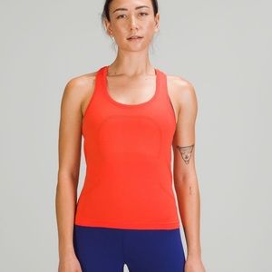 Lululemon swiftly tech racer back 2.0